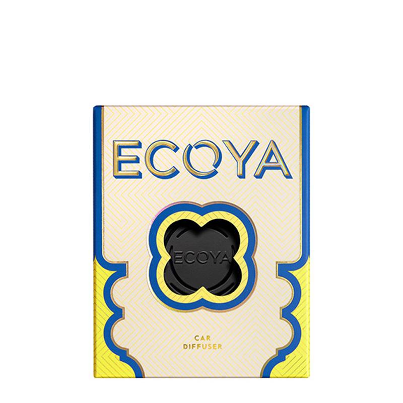 ECOYA Pear & Brandy Car Diffuser